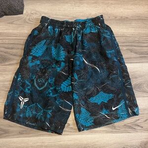 Nike Kobe Bryant Shorts